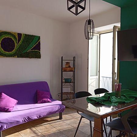 Ortacolorhome Greenhome-Boleto Madonna Del Sasso Buitenkant foto