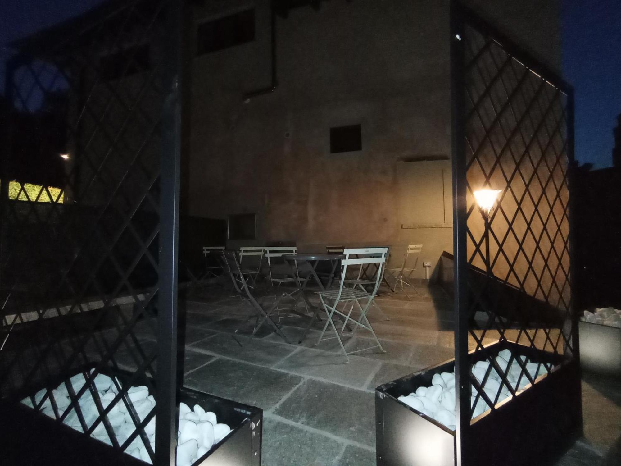 Ortacolorhome Greenhome-Boleto Madonna Del Sasso Buitenkant foto