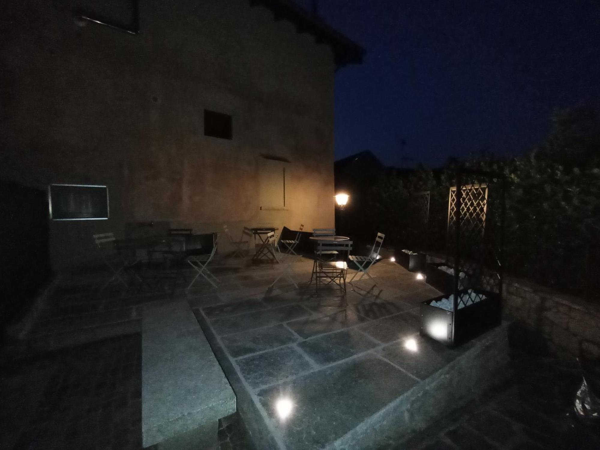 Ortacolorhome Greenhome-Boleto Madonna Del Sasso Buitenkant foto