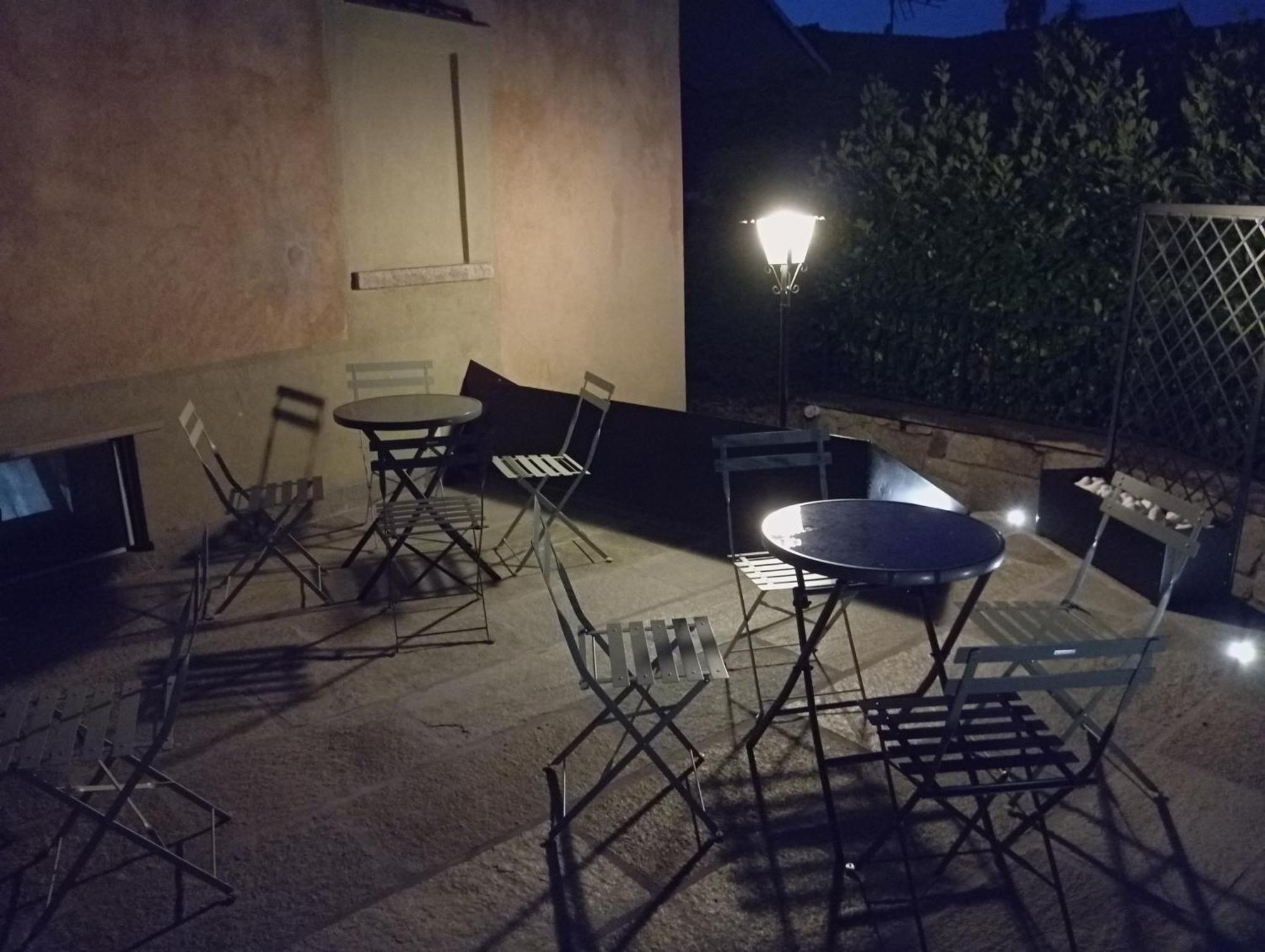 Ortacolorhome Greenhome-Boleto Madonna Del Sasso Buitenkant foto
