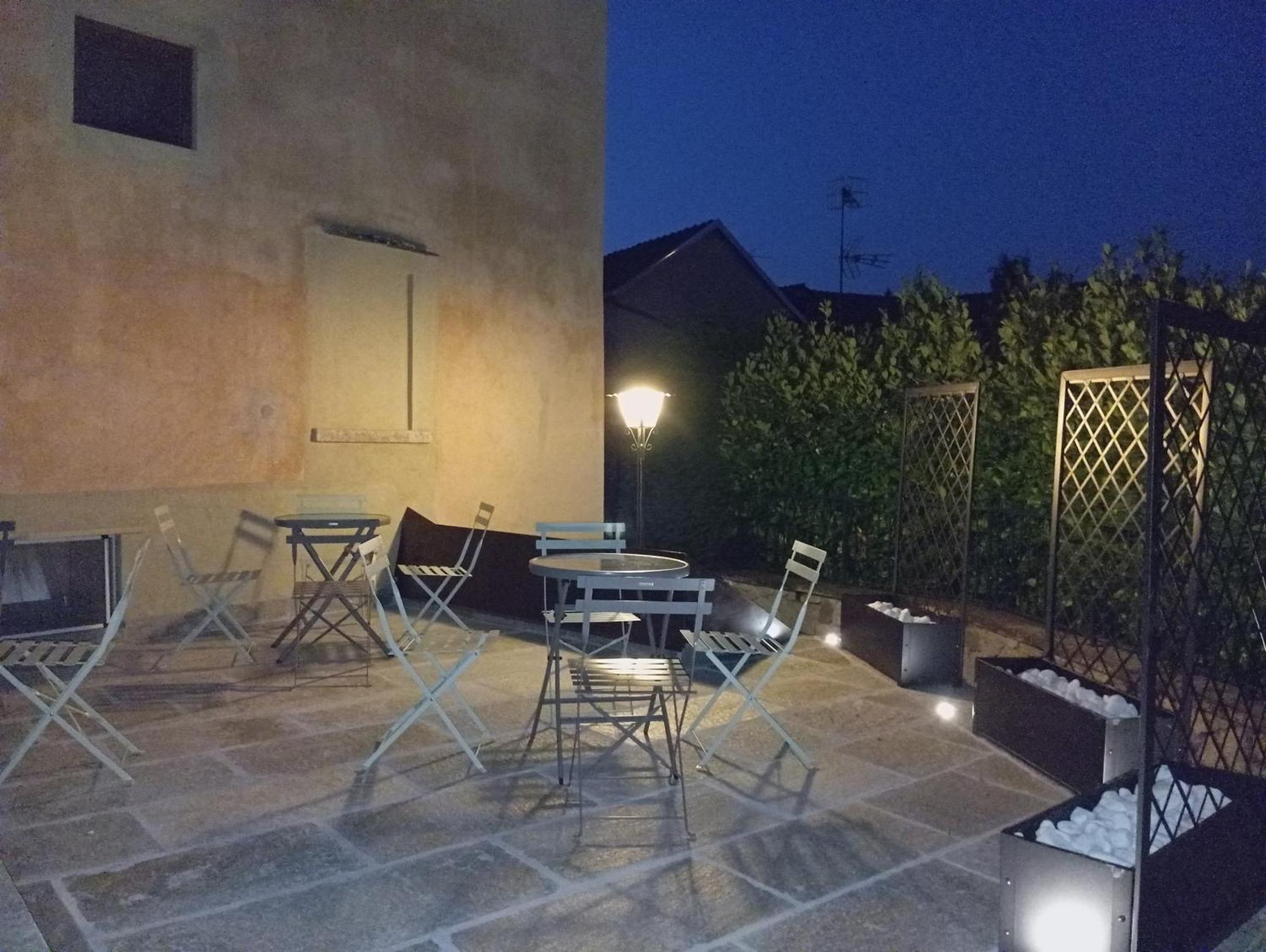 Ortacolorhome Greenhome-Boleto Madonna Del Sasso Buitenkant foto